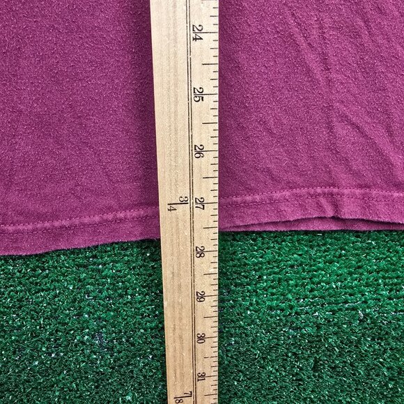 Columbia‎ Tshirt Mens Large Red PHG Performance Hunting Dog Outdoor Apparel - Picture 5 of 7